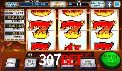 Diretório de Jogos 307bet