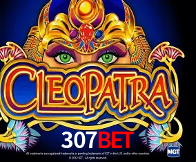 307bet São Paulo - Jogo Providers