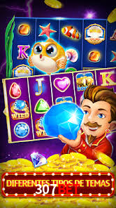 Live Casino 307bet