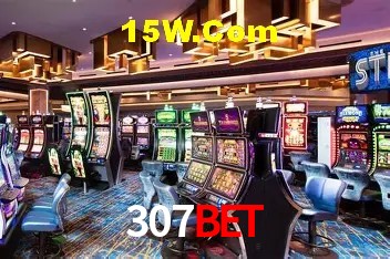 307bet Promoções - 30+ Ofertas Diárias