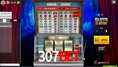 307bet - Customer Support