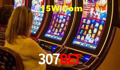 Provedores de Jogos 307bet