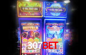 307bet: Seu Cassino Premiado com Pagamentos Rápidos