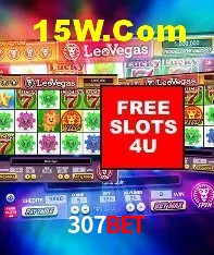307bet São Paulo - Top Slots