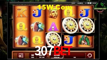 307bet Belo Horizonte - Jackpots
