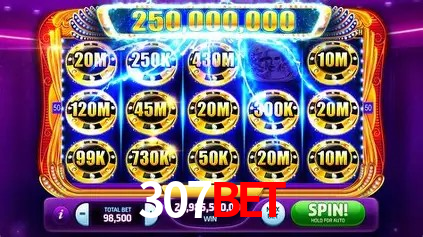 307bet Belo Horizonte - Winners