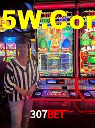 Roulette Table 307bet