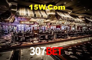 Login Seguro 307bet