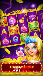 Games Directory 307bet