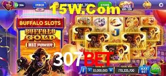 Statistics 307bet