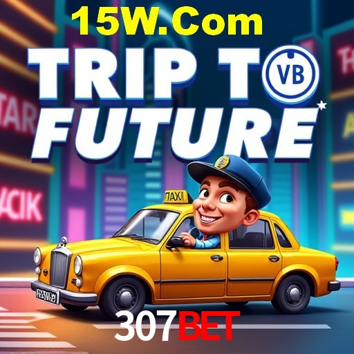 307bet Bônus - Pacote R$5.000 + VIP