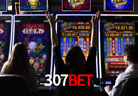 VIP Casino 307bet
