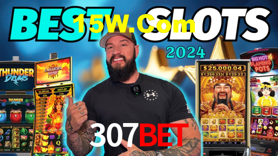 307bet - App Performance