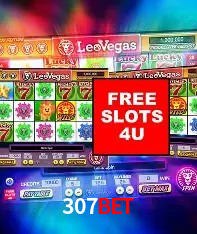 307bet Rio de Janeiro - Slot Strategy