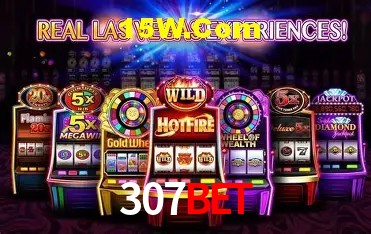 Especiais de Fim de Semana 307bet