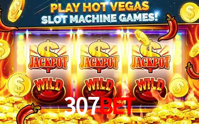 307bet Entrar - Login Seguro Certificado