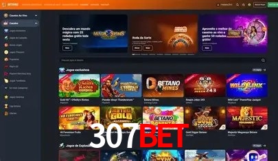 307bet Salvador - Strategy
