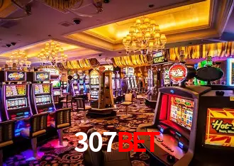 Promoções Sazonais 307bet