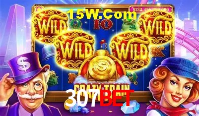 Promoção Relâmpago 307bet