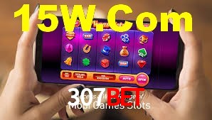 307bet: Jogos de Caça-Níqueis-Altas Recompensas, Roleta-Velocidade, Blackjack-Desafios Máximos