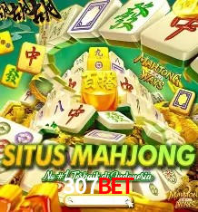 Cadastro Rápido 307bet