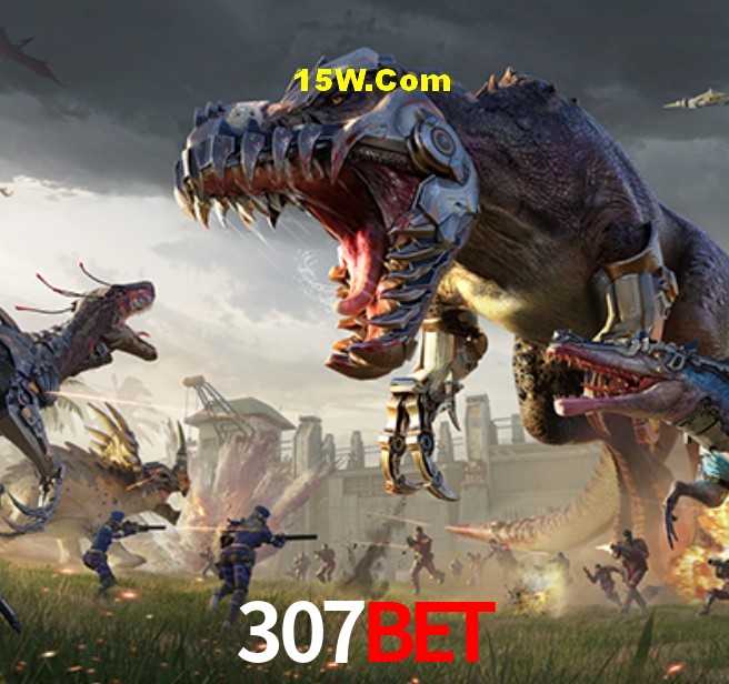 Estatísticas do Jogo 307bet