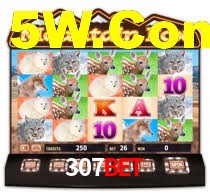 307bet: A Experiência de Casino com Jogos de Mesa ao Vivo