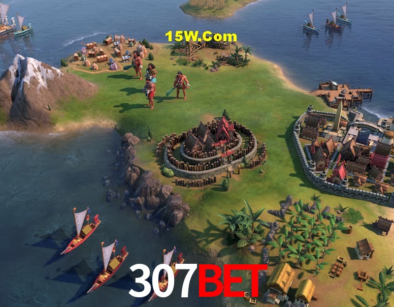 Recursos de Bônus 307bet