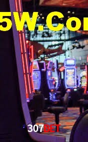 Tournaments 307bet